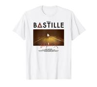 Bastille - Bad Blood X T-Shirt