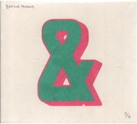 Bastille & CD Europe Emi 2024 in g'fold sleeve EMICD2130