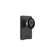 Bastille Day French Revolution Robespierre Guillotine Seal PopSockets PopWallet for MagSafe