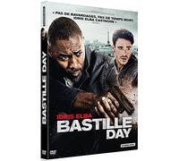 Bastille Day [Import anglais]