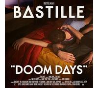 Bastille - Doom Days - New CD Album - Released 14/06/2019
