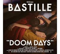 Bastille - Doom Days