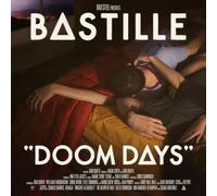 Bastille - Doom Days [VINYL]