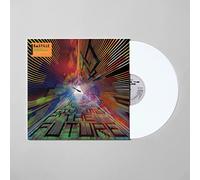 Bastille - Give Me The Future [Amazon Exclusive White VINYL]