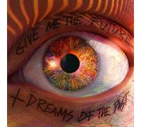 Bastille - Give Me The Future + Dreams Of The Past