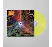 Bastille - Give Me the Future - Vinyl - Limited Edition (Translucent Yellow)