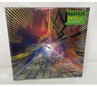 Bastille - Give Me The Future [VINYL]