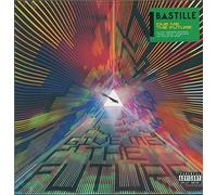 BASTILLE - GIVE ME THE FUTURE - Vinyl Record - J3z
