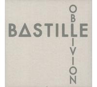 Bastille Oblivion - Sealed UK 7" vinyl single record VS2104 Virgin 2014