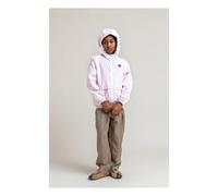 Bastille Waterproof Windbreaker Recycled fiber Pale Pink 2 years