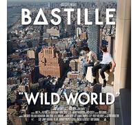Bastille – Wild World – CD