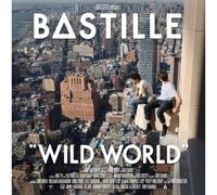 Bastille - Wild World (Korea Edition)