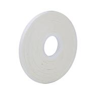 Basting Tape, Washable Double-Sided Masking Tape for Sewing Crafts, Ideal for Quilting & Stitching Projects, 6mm X 15m PVC, 1 Piece