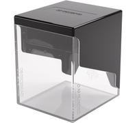 BASTION 100+ XL BLACK/CLEAR