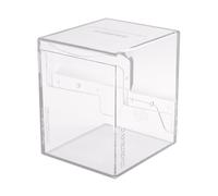 Gamegenic Bastion 100+ XL Clear