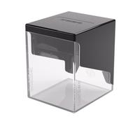 Bastion 100 XL Deck Box-Compact, Secure,and Perfectly Organized for Your Tra