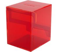 Bastion 100 XL Deck Box - Compact, Secure, and Perfectly Organized for Your Tra