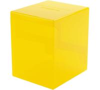 Bastion 100 XL Deck Box - Compact, Secure, and Perfectly Organized for Your Tra