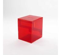 Bastion 100+ XL: Red