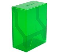 Gamegenic Deck Box Bastion 50+ XL Green