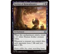 Bastion of Remembrance | Avatar: The Last Airbender Eternal