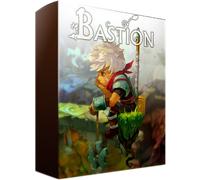 Bastion: Soundtrack Edition Steam Gift GLOBAL