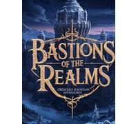 Bastions of the Realms (Realms of Shadowmarch)