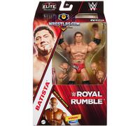 Bastista - WWE Elite Royal Rumble Series 2024