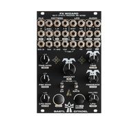 Bastl Instruments Citadel FX Wizard Eurorack Effects Module