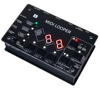 Bastl Instruments Midilooper