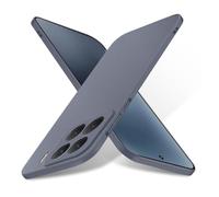 Bastmei for Xiaomi 15 Pro 5G Case, Extremely Light Ultra-Light Super Slim Camera Protection Hard PC Cover Case for Xiaomi Mi 15 Pro (Gravel Gray)