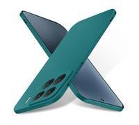 Bastmei for Xiaomi 15 Pro 5G Case, Extremely Light Ultra-Light Super Slim Camera Protection Hard PC Cover Case for Xiaomi Mi 15 Pro (Gravel Green)