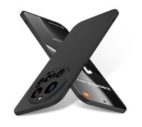 Bastmei for Xiaomi 15 Ultra 5G Case, Extremely Light Ultra-Light Super Slim Camera Protection Hard PC Cover Case for Xiaomi Mi 15 Ultra (Gravel Black)