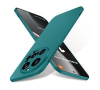 Bastmei for Xiaomi 15 Ultra 5G Case, Extremely Light Ultra-Light Super Slim Camera Protection Hard PC Cover Case for Xiaomi Mi 15 Ultra (Gravel Green)