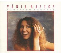 Bastos, Vania - Cantando Caetano