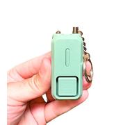BASU Sound Grenade by 130dB All Ages, Use in Any Emergency--Just Pull The Pin, Extra Loud, Batteries Included (Military Green)