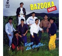Basuka Band - Sigue La Huella