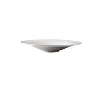 BASXDRFXZ Country Style 9.5-inch Hotel Chinese Kitchen Tableware Round Bamboo Hat Small Foot Plate Cold Dish Creative Appetizer Style Club Restaurant(11.5 in)