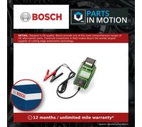 Bat 115 Battery Tester 0687000115 Bosch Genuine Top Quality Product New