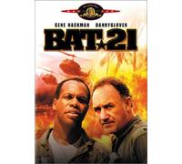Bat 21 by Gene Hackman