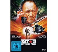 Hackman,Gene - Bat 21 - Mitten im Feuer [Region 2]