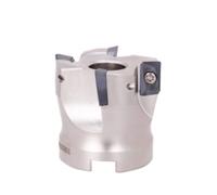 BAT 300R BAP 400R Face Milling Cutter FMB22 FMB27 FMB32 Tool Holder CNC Milling Cutter Head Milling Cutter Tools(400R-40-22-3T)