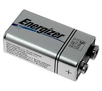 BAT-6LR61/EGU 7638900423389 Battery: Alkaline 6F22 9V Non-Rechargeable 1pc Max