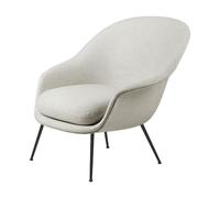 Bat Armchair Plain 0026