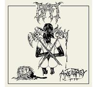 Bat - Axestasy [VINYL]