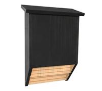 Bat Boxes for Outside Wooden Habitat Box for Nesting