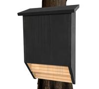 Bat Boxes for Outside Wooden Resting Shelter