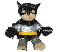 Bat Boy Batman Bat bear outfit fits 8 to 10 inch bears