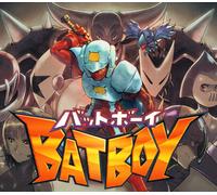 Bat Boy Steam CD Key