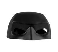 Bat Cat Masque, Bat Style Cosplay Masks With 4.92x3.54x2.36 Inches Size, Kitten Halloween Costume, Pet Costume Accessory, Easy To Wear And Adjust For Kitten Dress Up Halloween Party Holiday Events
